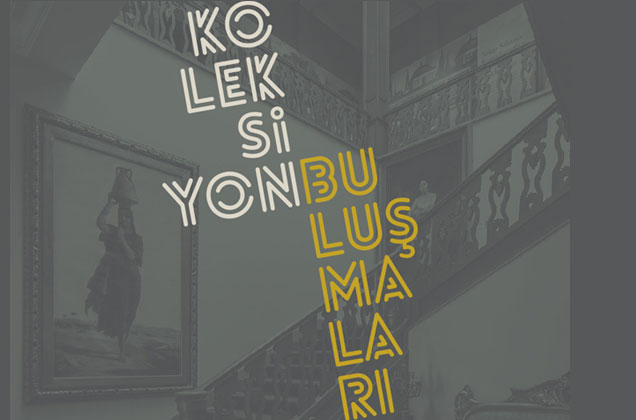 koleksiyon bulusmalari