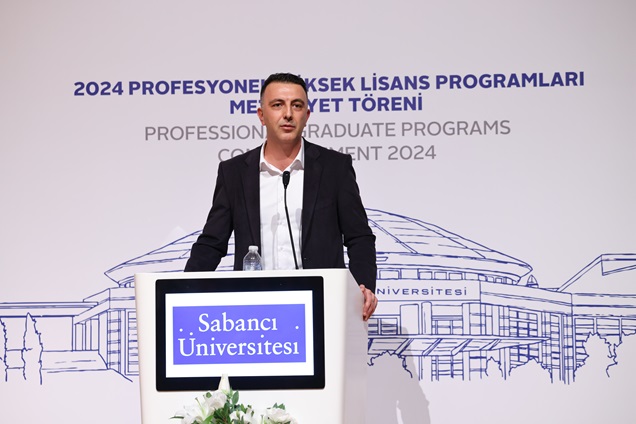 “EMBA is a great resilience test for companies”