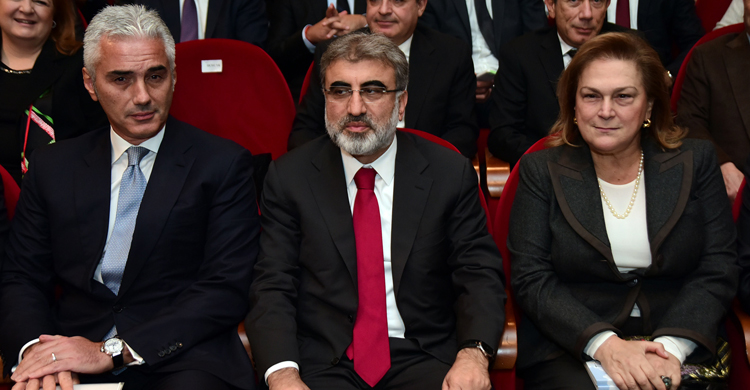 “World Energy Outlook 2014” Turkey Report revealed