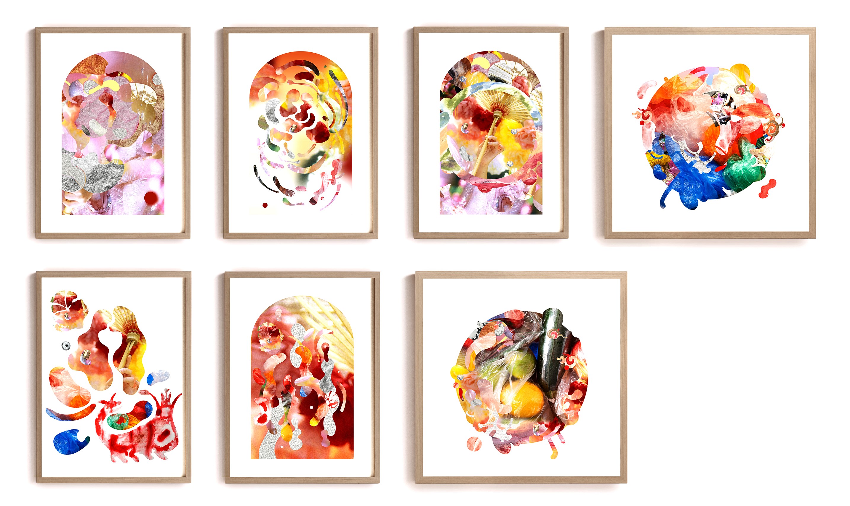 Sabancı University students, alumni and faculty member participated in The 4th International Localized Image Festival 2023