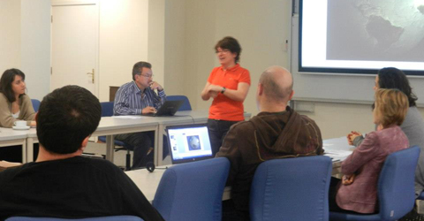First Term of the Sabancı University Karaköy Science and Culture Academy Ends