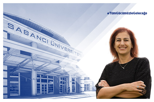 TÜBİTAK 1001 Support for the Project of Canan Atılgan, our Faculty Member