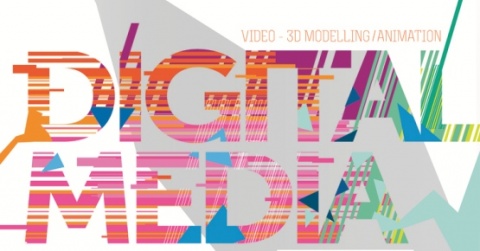 Digital Media Student Exhibition 2012
