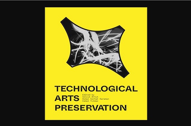 digitalSSM publishes its first ebook “Technological Arts Preservation”