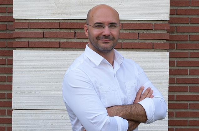 TÜBİTAK 1001 Program Polar Call support for our Faculty Member Emre Erdem