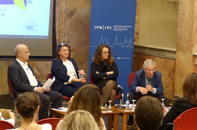 Right to Future Conference: Rights-Based Climate Action