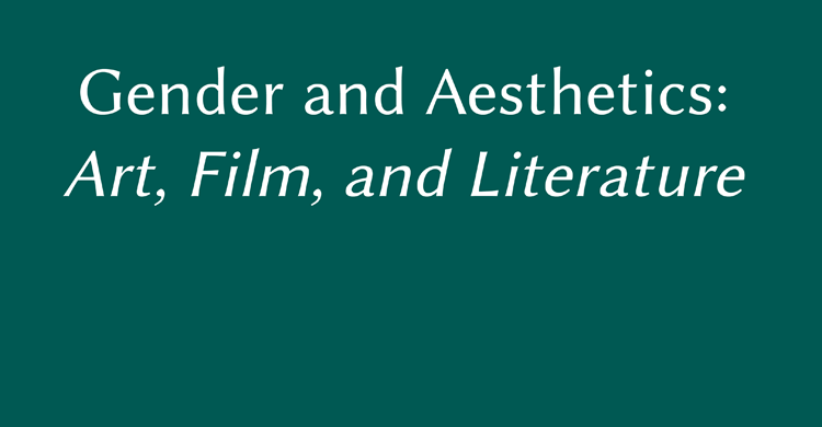 International Symposium: Gender and Art