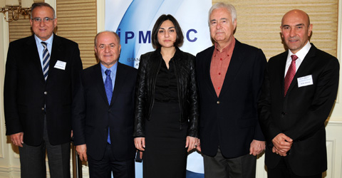 Environmental Governance International Conference