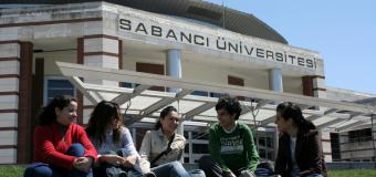 Sabancı University among the Top 200 in Europe