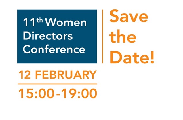 You are Invited to the 11th Turkey Women Directors Conference: Pre-Register and Save the Date!