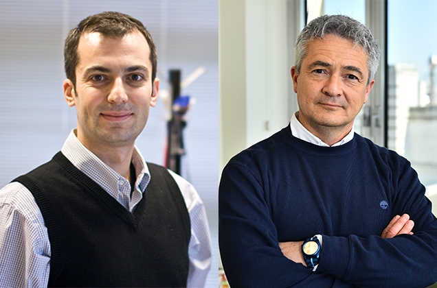 Sabancı University was awarded ERA-NET Research Grant