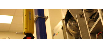 The Success of the 4. Year Undergr. Mechatronics Eng. Student Ebru Demir