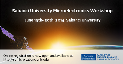 Sabanci University Microelectronics Workshop