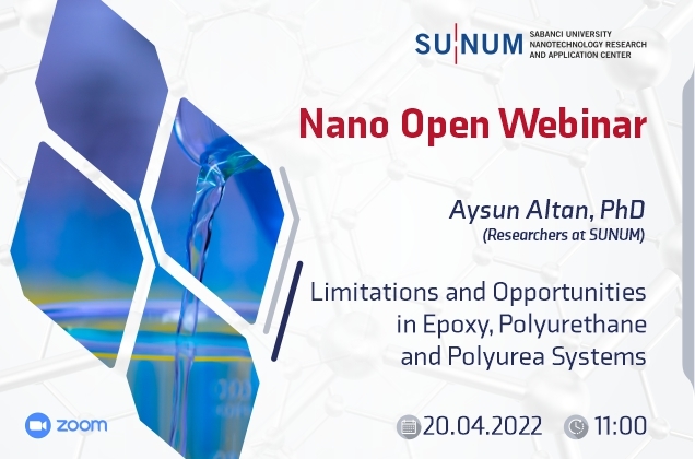 Nano Open Seminar Series continues with Aysun Altan