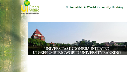 Sabancı University among the greenest in the world