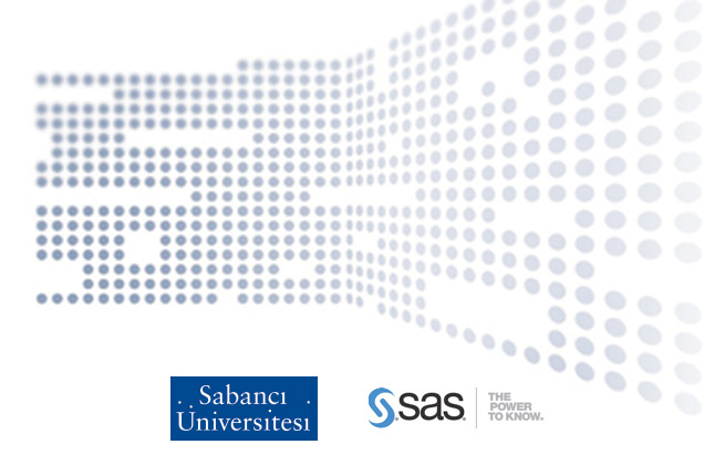 SAS becomes the analytical partner of Turkey&#039;s first Big Data Lab