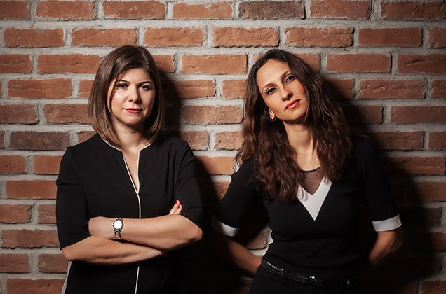 Sabancı University graduates win International Red Dot Design Award