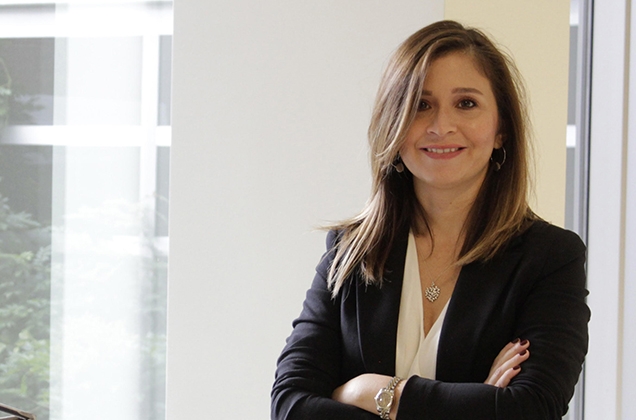 Senem Aydın-Düzgit was invited to the &#039;Pierre Keller Visiting Professorship in European Studies&#039; Chair at Harvard University