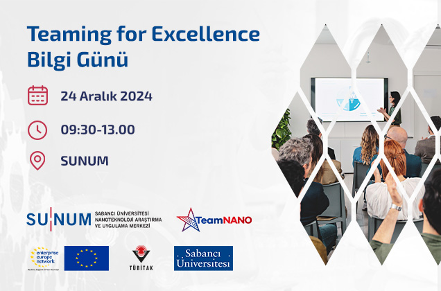 Teaming for Excellence- Information and Experience Sharing Event