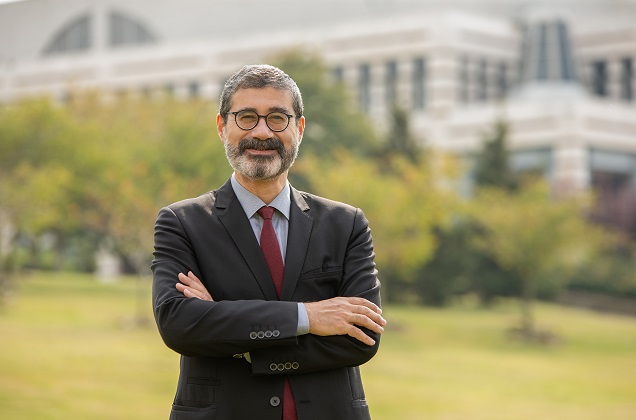 Our President Yusuf Leblebici has been Reappointed for a second term