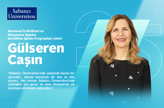 Gülseren Caşın