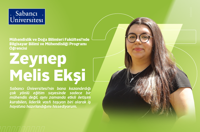  Zeynep Melis Ekşi