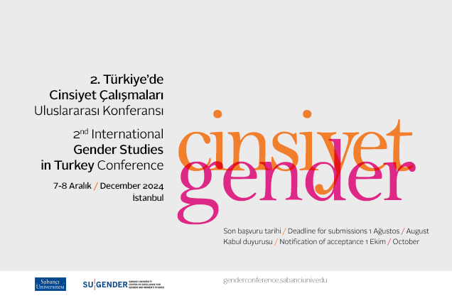 SU Gender Konferans