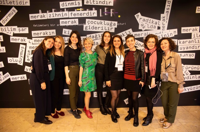 16. Eğitimde İyi Örnekler Konferansı