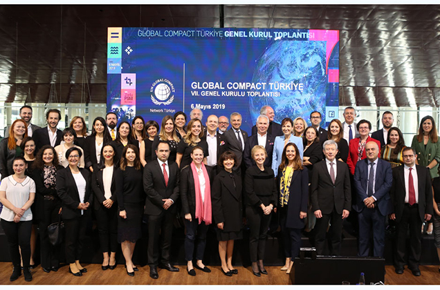 Global Compact Türkiye