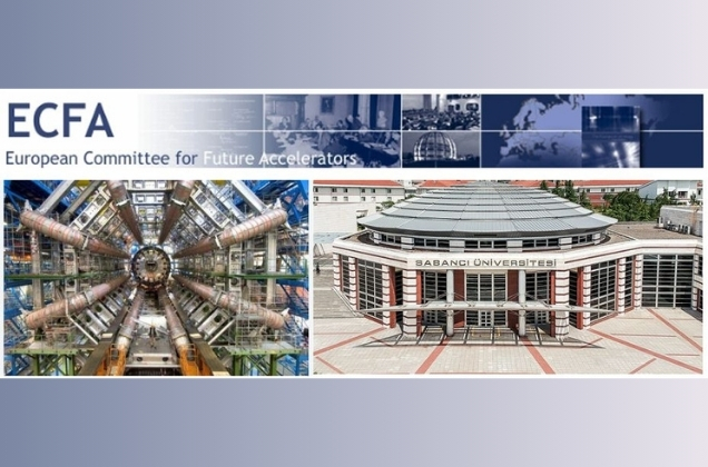 Sabancı Üniversitesi, CERN İçin Kuantum Sensör Teknolojisi Geliştirme Çalışmalarına Katılacak
