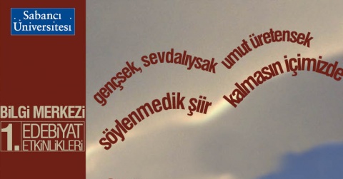 Dünya şiir günü kutlu olsun!