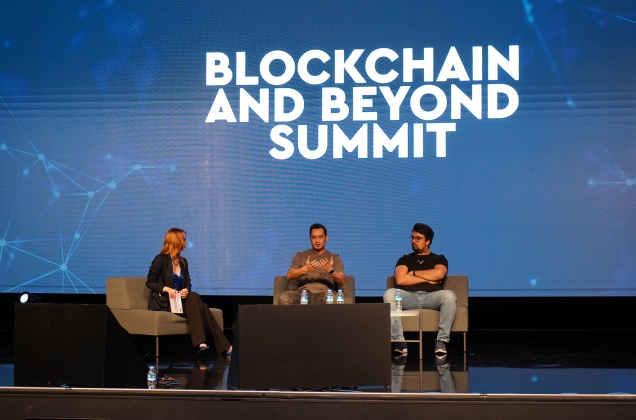Blockchain and Beyond Summit 2022 gerçekleşti