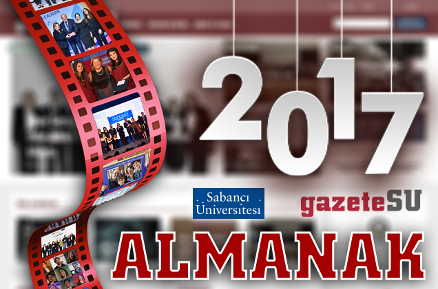 Almanak 2017, 2 Ocak'ta yayında