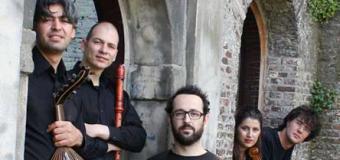 Black Pencil, Sabancı Üniversitesi Gösteri Merkezi'nde