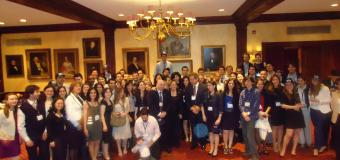 Mezunlar Buluşması / Harvard, ABD 2011