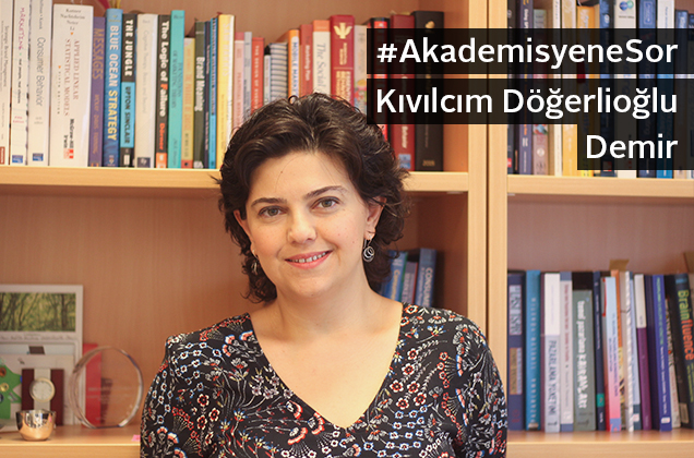 Öğretmenlerin kapısı her zaman açık