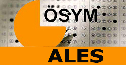 2014 ALES Başvuruları Hakkında