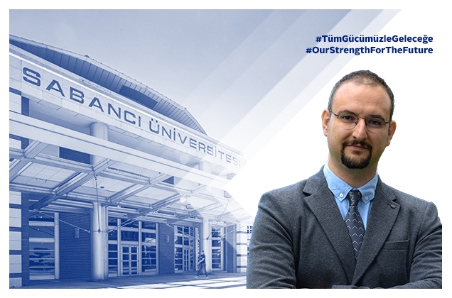 Öğretim Üyemiz Onur Varol&#039;a CHIST-ERA desteği