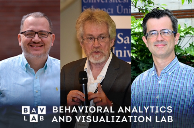 Sabancı Üniversitesi ve MIT Media Lab’ın Veri Analitiği Alanındaki İş Birliğine New College of Florida da katıldı