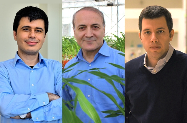 Öğretim Üyelerimize TÜBİTAK Ulusal Lider Araştırmacılar Desteği
