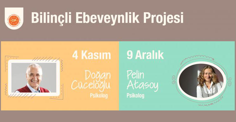 Bilinçli Ebeveynlik Projesi
