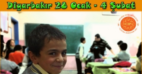 "Kendini Keşfet Projeleri" Diyarbakır ile başlıyor! Başvuruları kaçırmayın