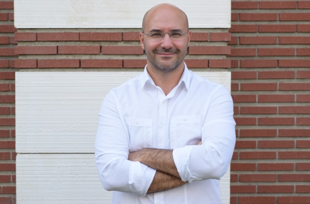 Öğretim Üyemiz Inventions dergisine editör oldu