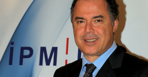 Fuat Keyman Akil İnsanlar Komisyonu'nda