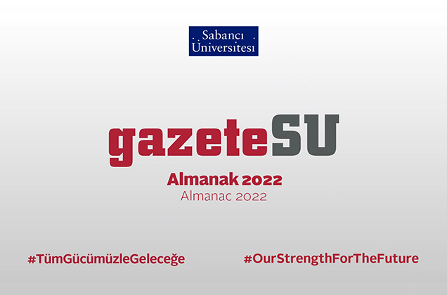 Almanak 2022, 2 Ocak&#039;ta yayında