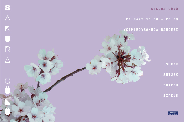 Sakura Etkinliği