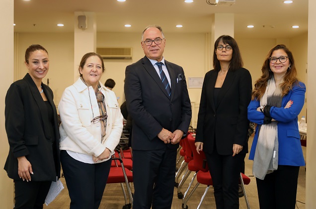 Yeşil Mutabakat Sürecinde Yerel Yönetimlere Çok Önemli Roller Düşüyor