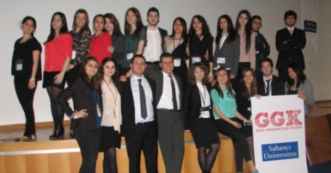 GİZ'12'nin ardından