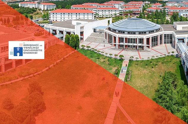 "2018 Yılı Girişimci ve Yenilikçi Üniversite Endeksi" açıklandı