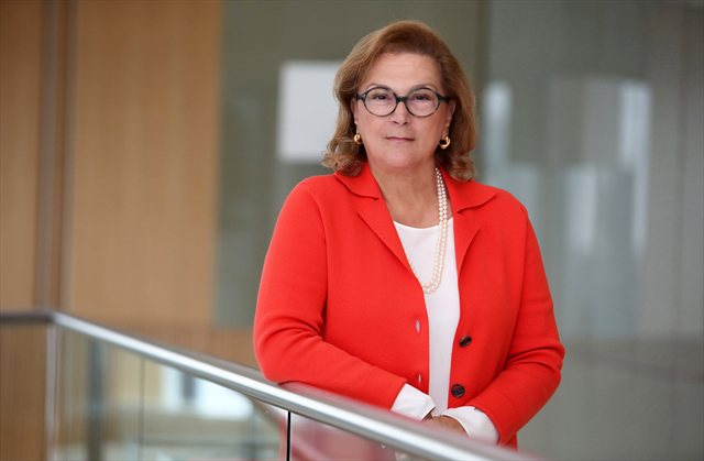 Sabancı Holding Yönetim Kurulu Başkanı Güler Sabancı’nın Demokrasi ve Milli Birlik Günü Açıklaması